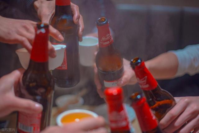 为什么肚腩会越来越大？这 8 个原因你中了哪个?