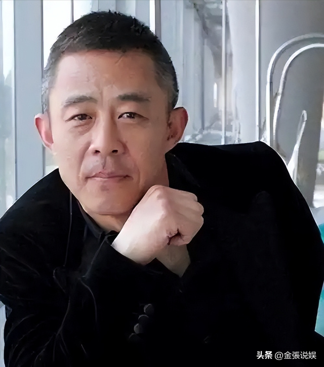 钱再多有什么用？58岁老戏骨侯勇的现状，给所有中老年人提了个醒