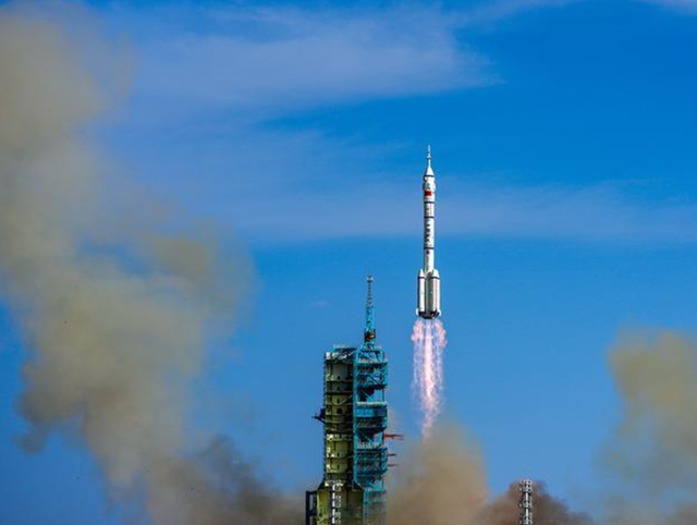 中美俄飞船对接时间对比：俄只需3小时，中国3.5小时，美国呢？