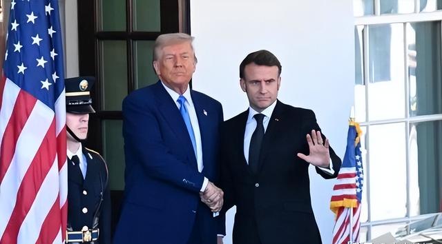 出大事了，乌导弹从天而降	，俄首都被炸？普京下令，美国态度变了