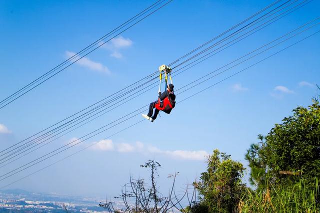 精彩剧透！1月25日，观音山五福临门欢乐多，浓浓年味过大年~