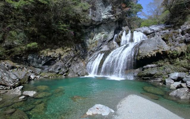 走进安徽池州,一座山美水美的小城,来了就不想离开