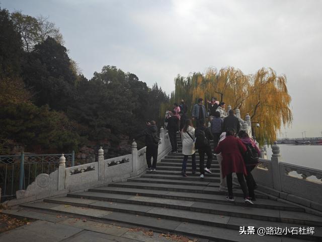 从童年嬉闹到诗意园林——一个北京土著的北海公园记忆