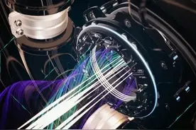 中国激光武器：沙特用其连杀13架无人机，开启全球武器市场新篇章图片