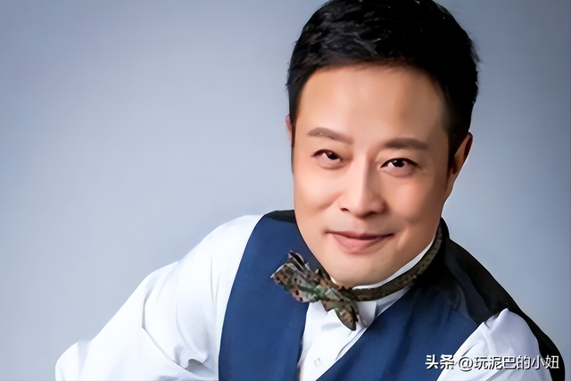 没想到，主持央视天气预报将近30年的宋英杰，竟是兼职“临时工”