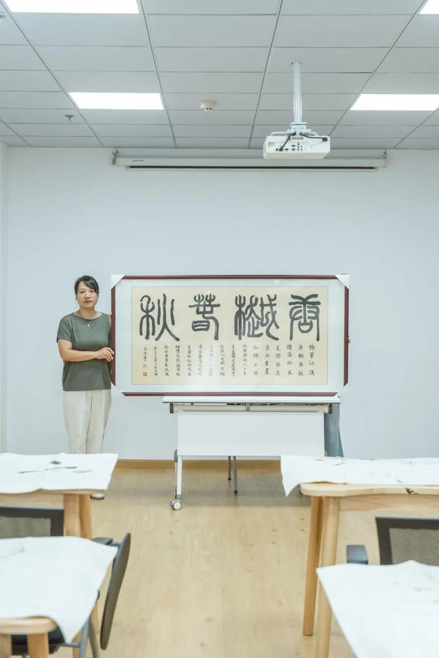 退！退！退！高温退散！江汉区这6个地方让你清凉一夏~