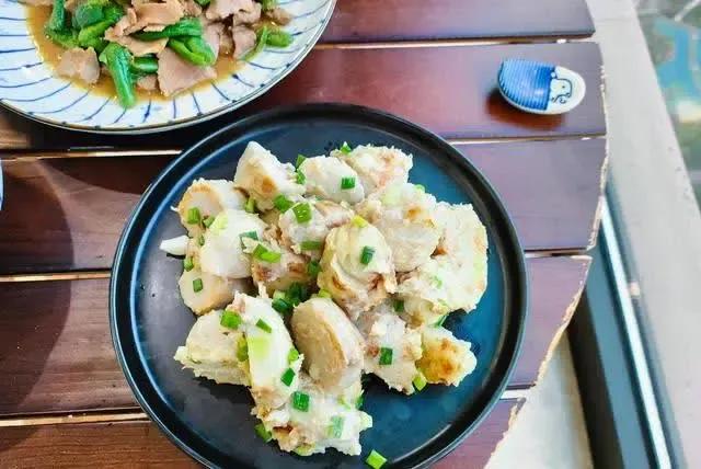 老两口晚餐3个菜，15分钟上桌，比肉还好吃！网友：立刻跟上！