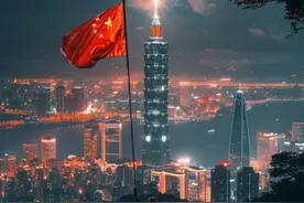 “台军”给我们狠狠上了一课，切勿轻敌！如果打就要狠狠的打图片
