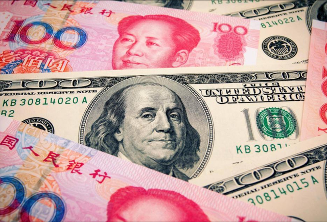 人民币遭伏击！伦敦交易所踢中国出局	，紧要关头全球资本弃美投中