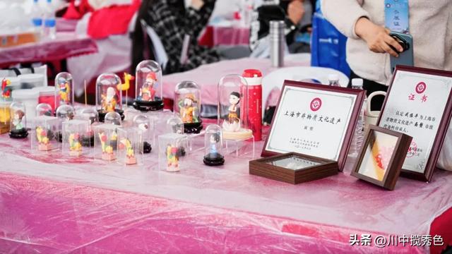 爱上宣城的N个瞬间，藏在这“文”“旅”“新”“意”里！