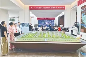记者探访新政落地郑州楼市反应：有购房意向者明显增多图片