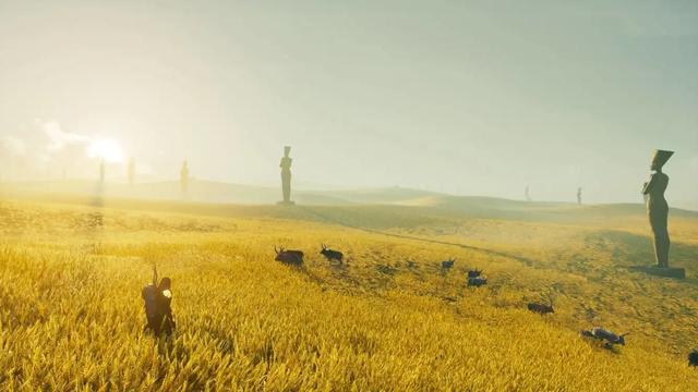 还记得你玩过的第一款单机游戏是什么吗?