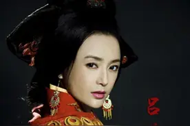 它是年代最早的玉玺，更是第一位临朝称制女性的身份象征图片