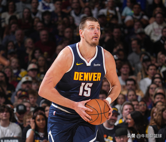 亚历山大创62年纪录仍无缘今日最佳！抱歉！约基奇创造了79年纪录