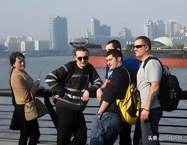 大量外国人来中国旅游，人数创历史新高，韩国人成“绝对主力”！