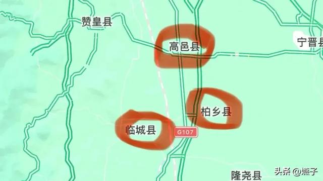 京广线走冀入豫：看看河北南部到河南的沿途城市