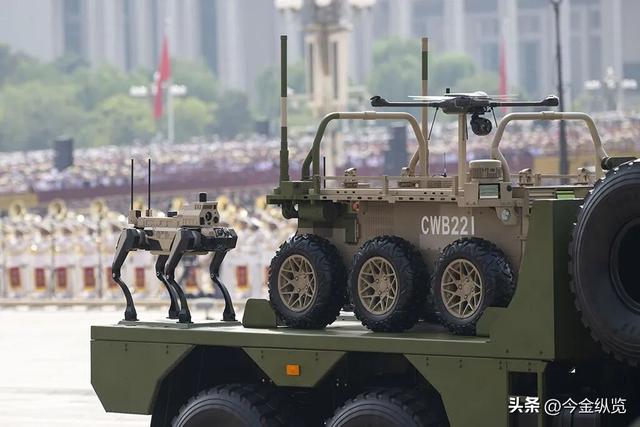 杀手机器人引全球道德战！中国技术反超，西方又“破防”了？