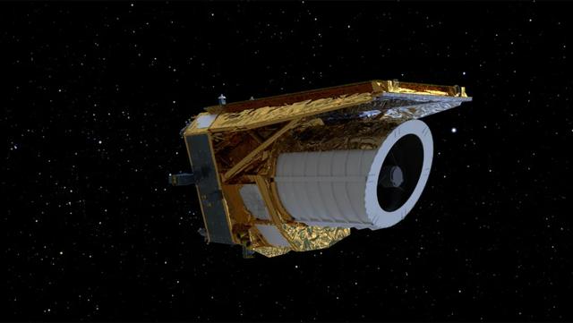 星链卫星又坠落地球了！中国空间站航天员还没返航，会有危险吗