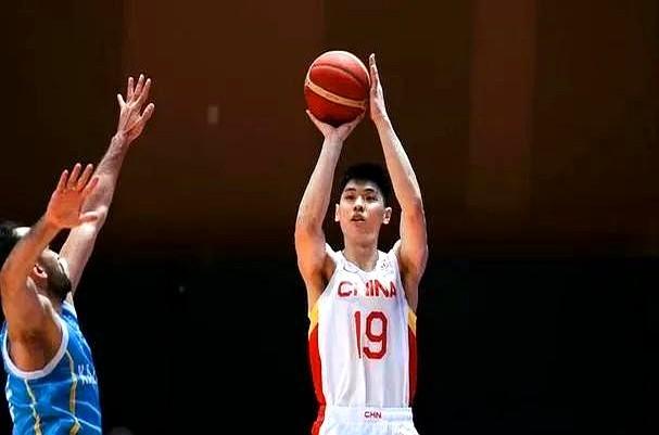 首钢被曝敲定引援目标，崔永熙回国加盟，新晋国手李祥波赫然在列