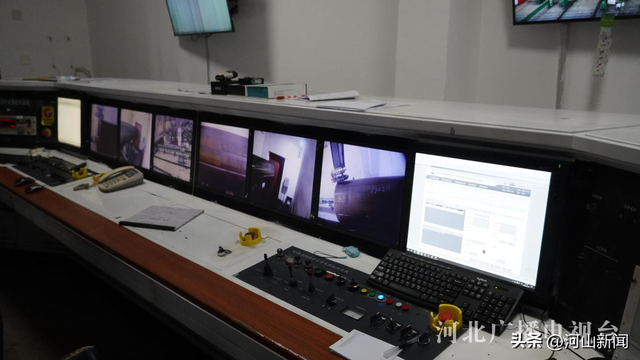 潮起渤海湾·新质生产力的力量 | 人工智能奏响制造升级的“澎湃新声”