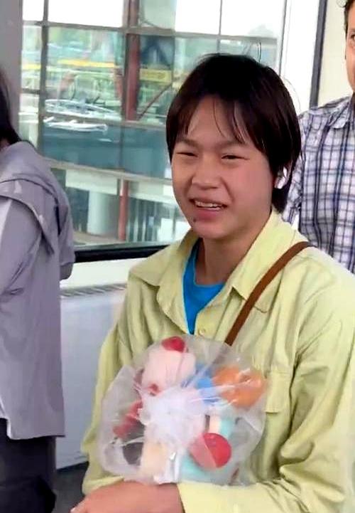 “质疑全红婵！说话没水平”！再看王朔对白岩松的评价，一针见血