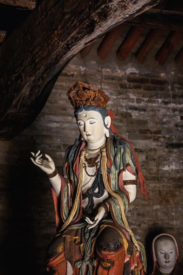 刚从山西回来，发现一个冷门的避暑城市，人少凉快又有好看的风景