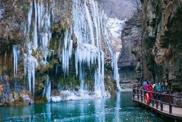 河南最值得去的6个旅行地，好玩不踩雷，全攻略，争取每年去一个