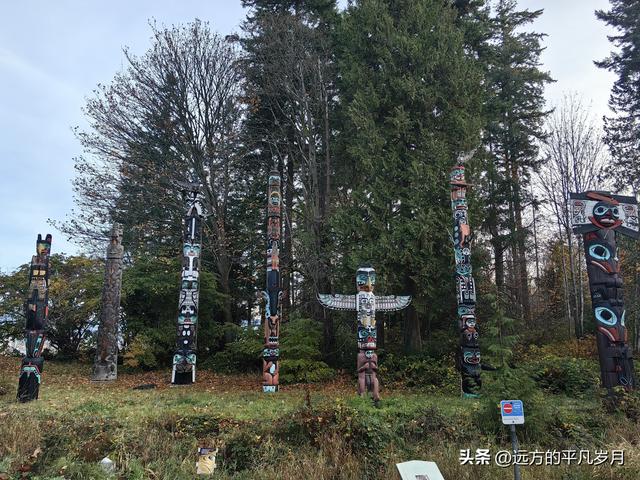 温哥华游记（四）