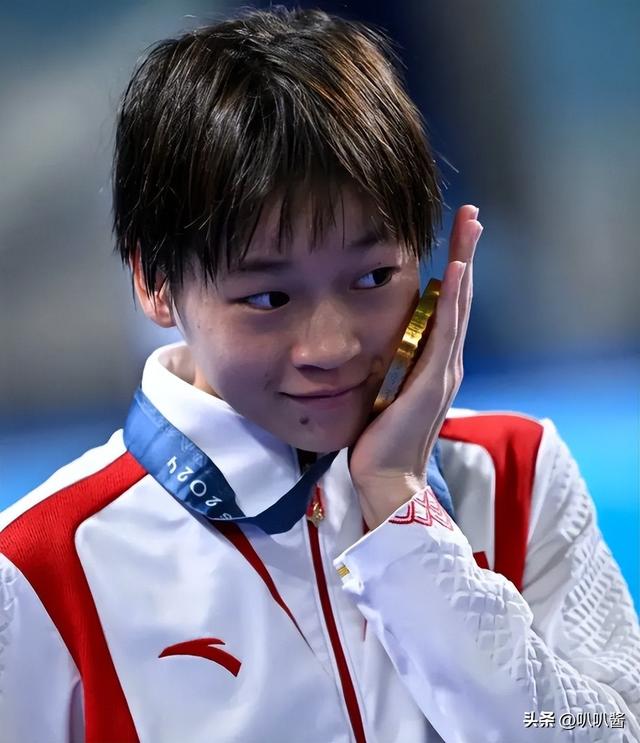 全红婵近况曝光不到48小时，令人担心的事发生	，网友：真要退役？