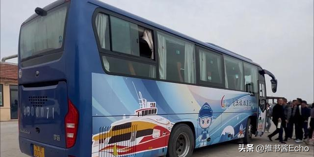 青岛城阳红岛东大洋“科普码头”，12周岁及以下儿童免费游！