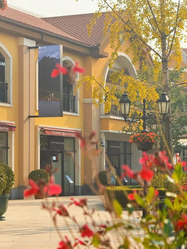 冬天不冷的秘密!就藏在玉泉营