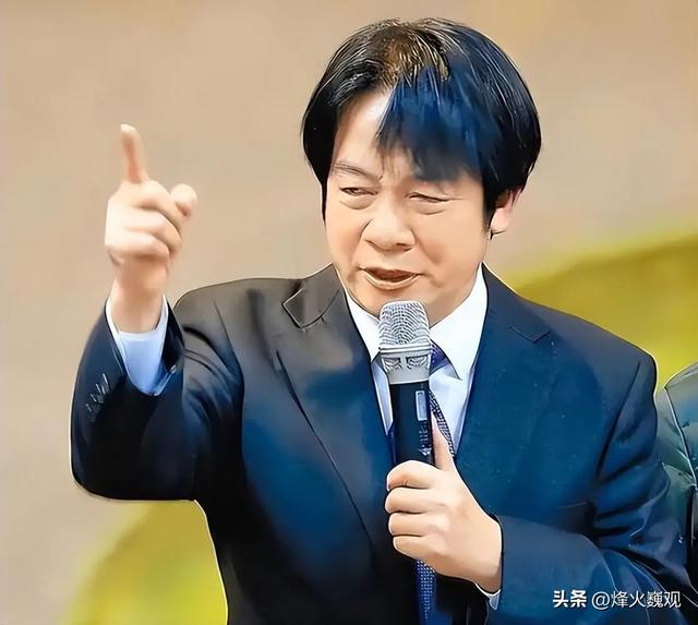 沉默5天后，蔡英文终于发声，郑丽文传出好消息，或在明年3月访陆