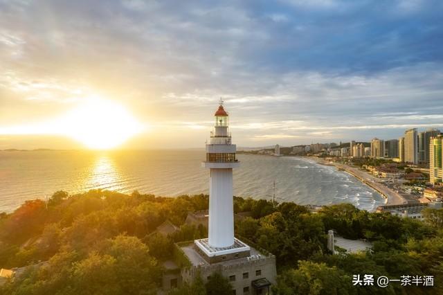 自驾攻略：山东沿海全线轻松自驾游线路，含景点-美食-免费营地