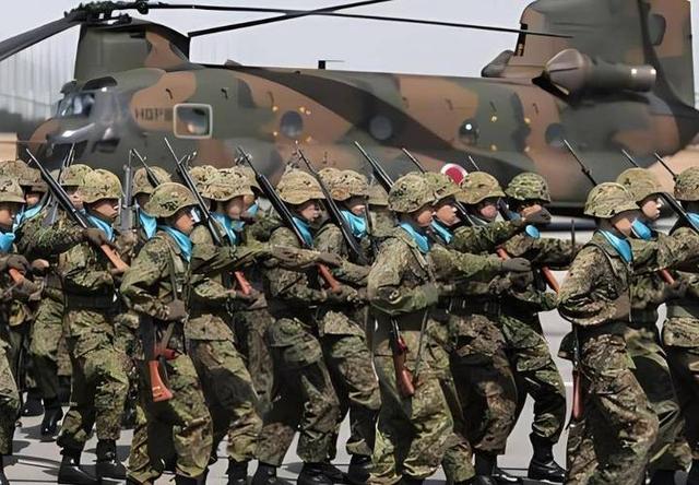 9·3阅兵刚结束，日本态度软了：强调走和平之路，绝不重蹈覆辙