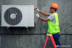 开空调时出来的水，有几种用途，你知道吗？图片