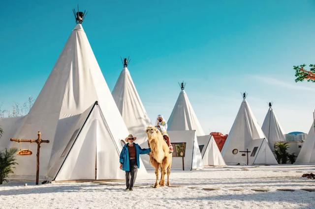 《湖北日报》聚焦报道 黄陂：加快建设“木兰游”世界景区