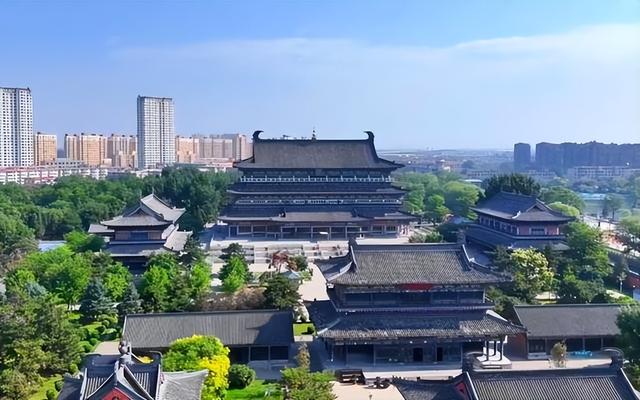 东北最“倒霉”的城市，如今沦为五线小城，已有2400年历史！