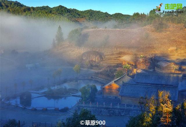 中国最昂贵的一条路，纯人力挖成，几乎没花钱，只是1公里3个墓碑