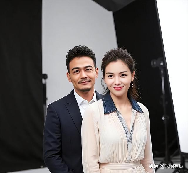 不顾央视警告顶风作案，与刘涛传绯闻的杨烁，如今下场怪不得别人