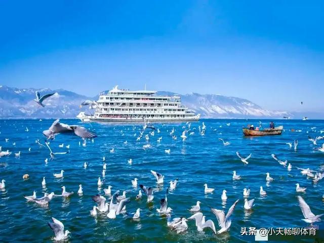 世界上只有云南省才有的全球独一无二的五大奇景