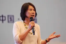 关于董小姐“绝不用海归”言论的问题，逻辑不对，观点正确！图片