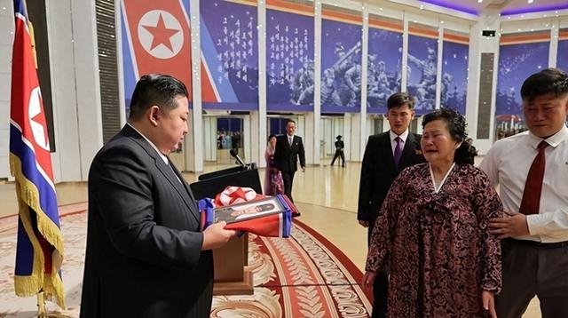 万万没想到：金正恩刚访华回国，美媒就公开了特朗普的绝密计划