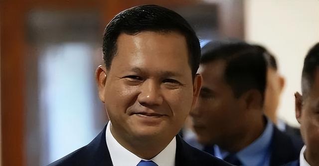 果不其然 ，柬埔寨变天了！总理洪玛奈突然宣布加大与美国全面合作