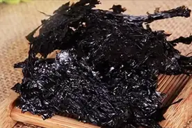 紫菜是痛风的“隐藏凶手”？劝告：不想疾病来临，这3物别天天吃图片