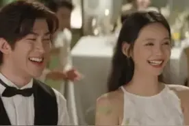 《灿烂的风和海》大结局：佳佳结婚，嘉慧办个展，麦又歌凯西意外图片