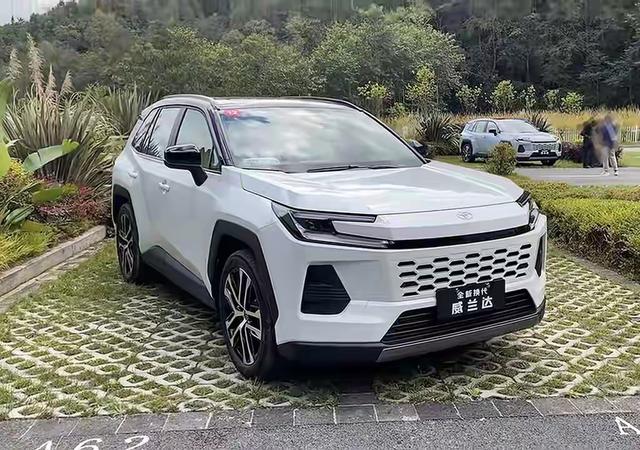 "下一代油车"该是什么样？油电同强战略下，威兰达给出了答案