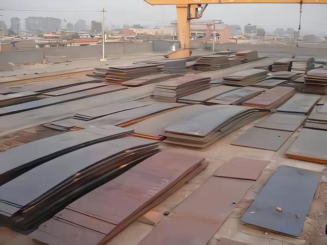 修建三峡工程，日本故意提供4000吨劣质钢材，中国海关如何应对？