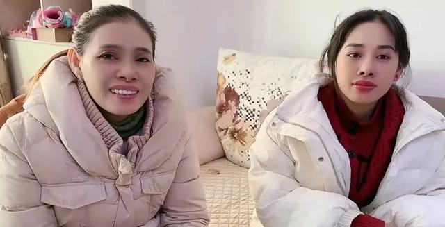 越南单身丈母娘到中国探亲，半个月不到，就让女婿帮找个中国对象