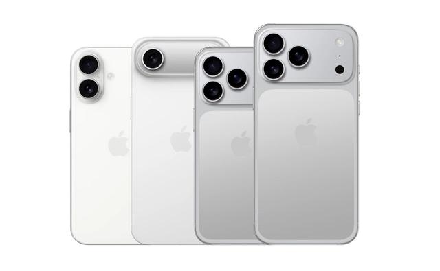 iPhone 17 发布会定了，5999 元起！