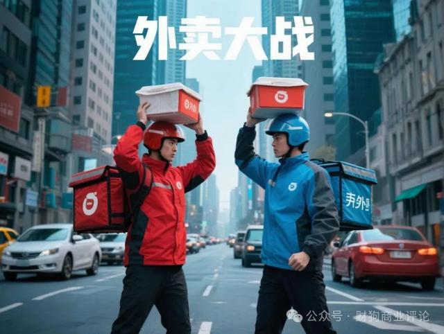 燕观耘：美团胆子要大一点 将战火烧到电商的大本营去